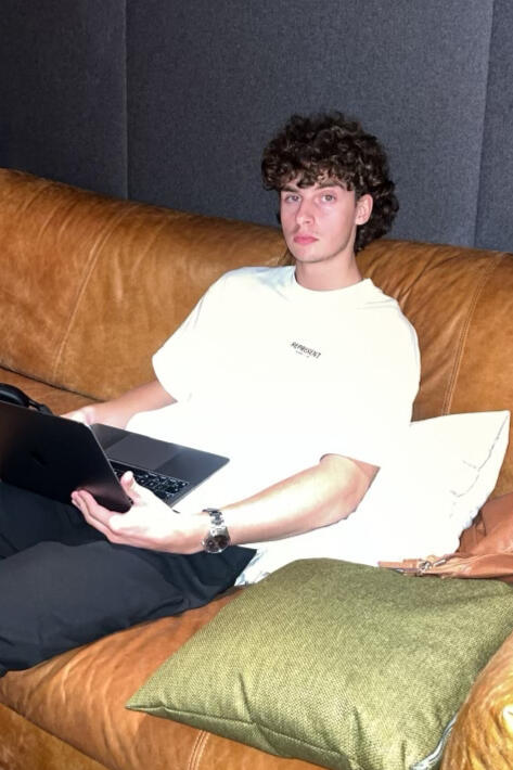 Laptop 2023